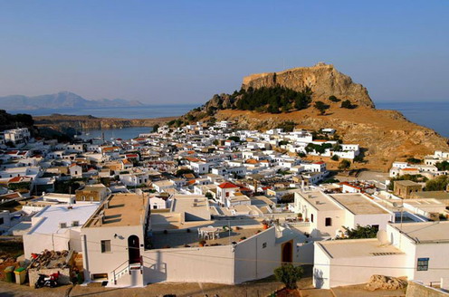 Lindos